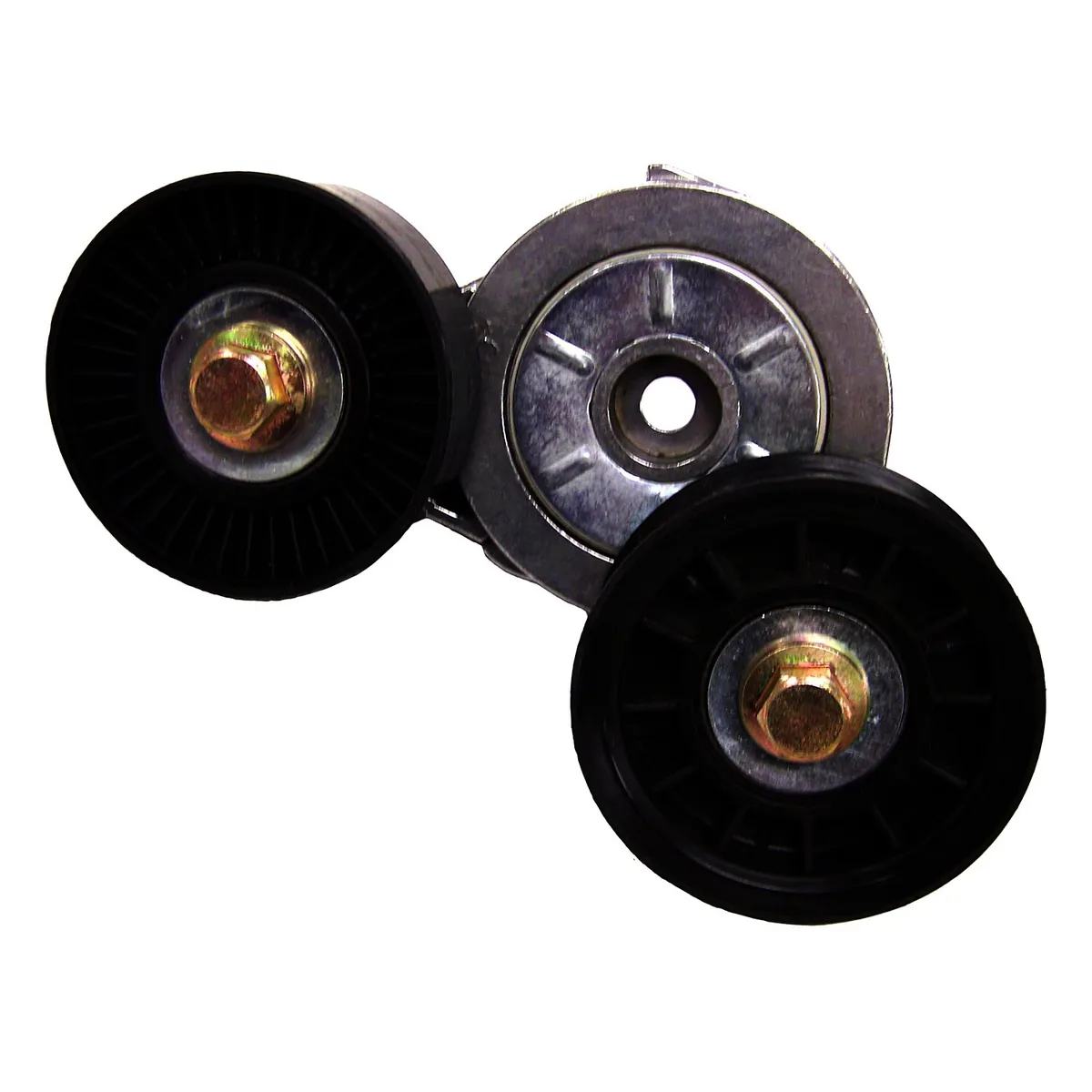 1999-2004 Grand Cherokee WJ w/ 4.7L engine; complete tensioner product image