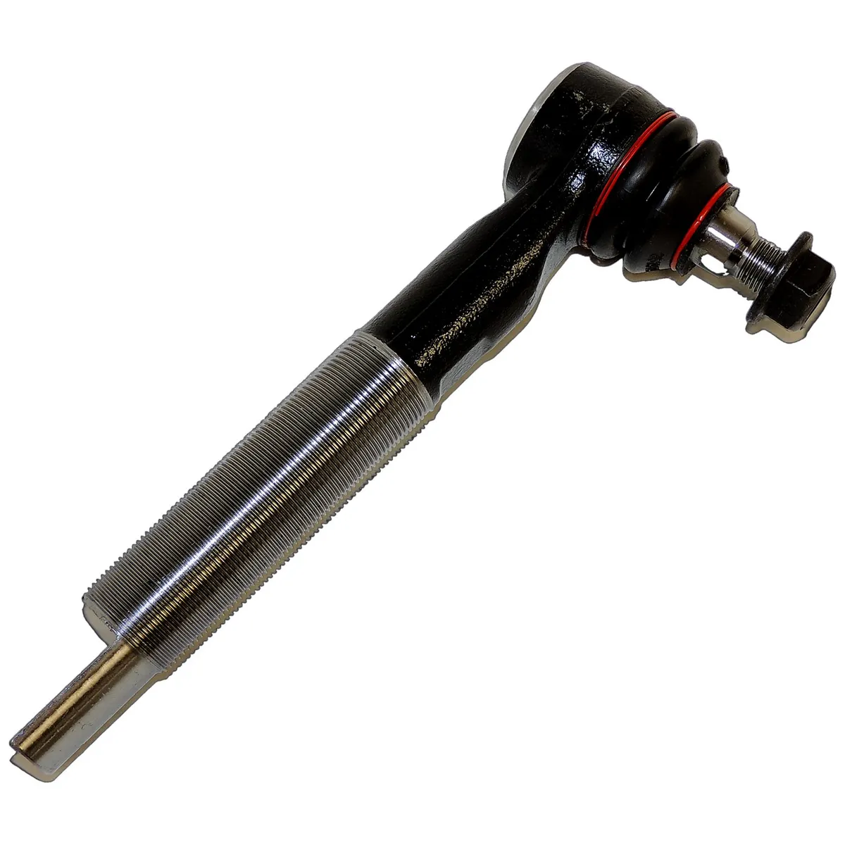 Crown Automotive Jeep Replacement 68258760AD Tie Rod End for 2018+ Jeep JL Wrangler & JT Gladiator, Connects to Pitman Arm product image