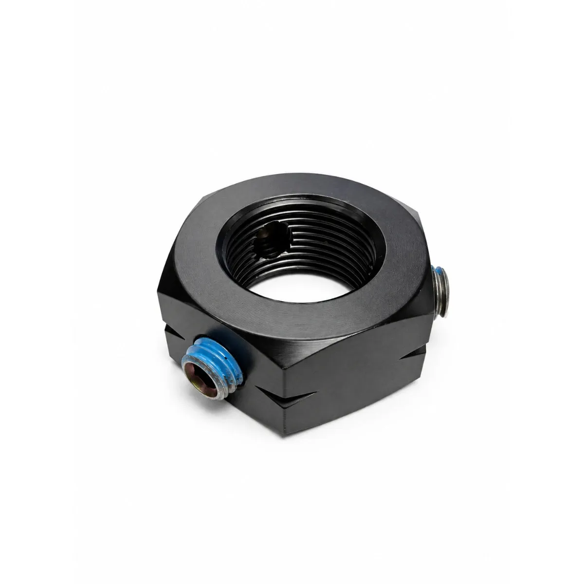 Apex Chassis XP168 - Set Screw Jam Nut 7/8-18 LHT