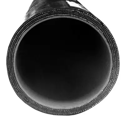 Pacific Performance Engineering 2.5 Inch X 36 Inch L 6MM 5-Ply Silicone Hose PPE Diesel