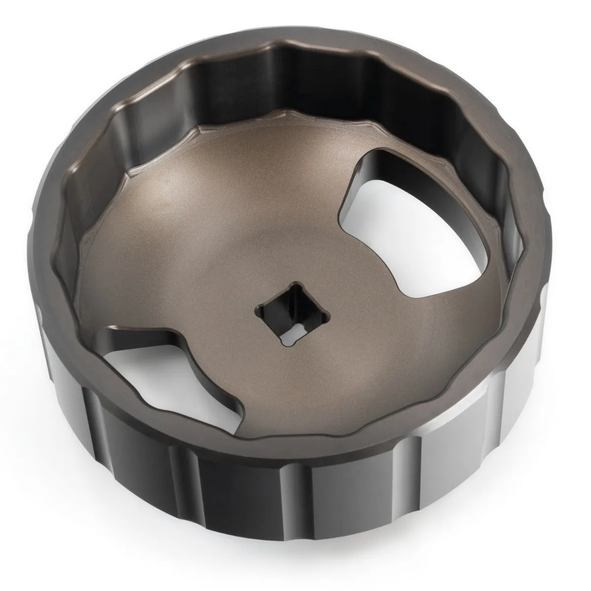 108mm15 Engine Oil Filter Socket For 114 000 555 And 114 000 565 product image