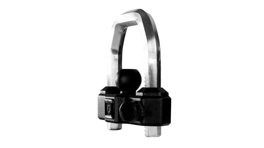 BulletProof Extreme Duty Coupler Lock EDCOUPLERLOCK product image