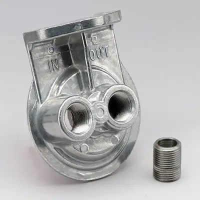 Perma-Cool Filter Mount