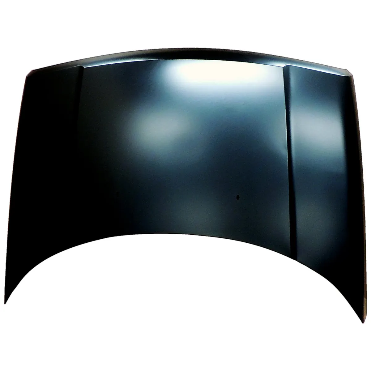 Hood For 20072017 Jeep mk Patriot Black Primed product image