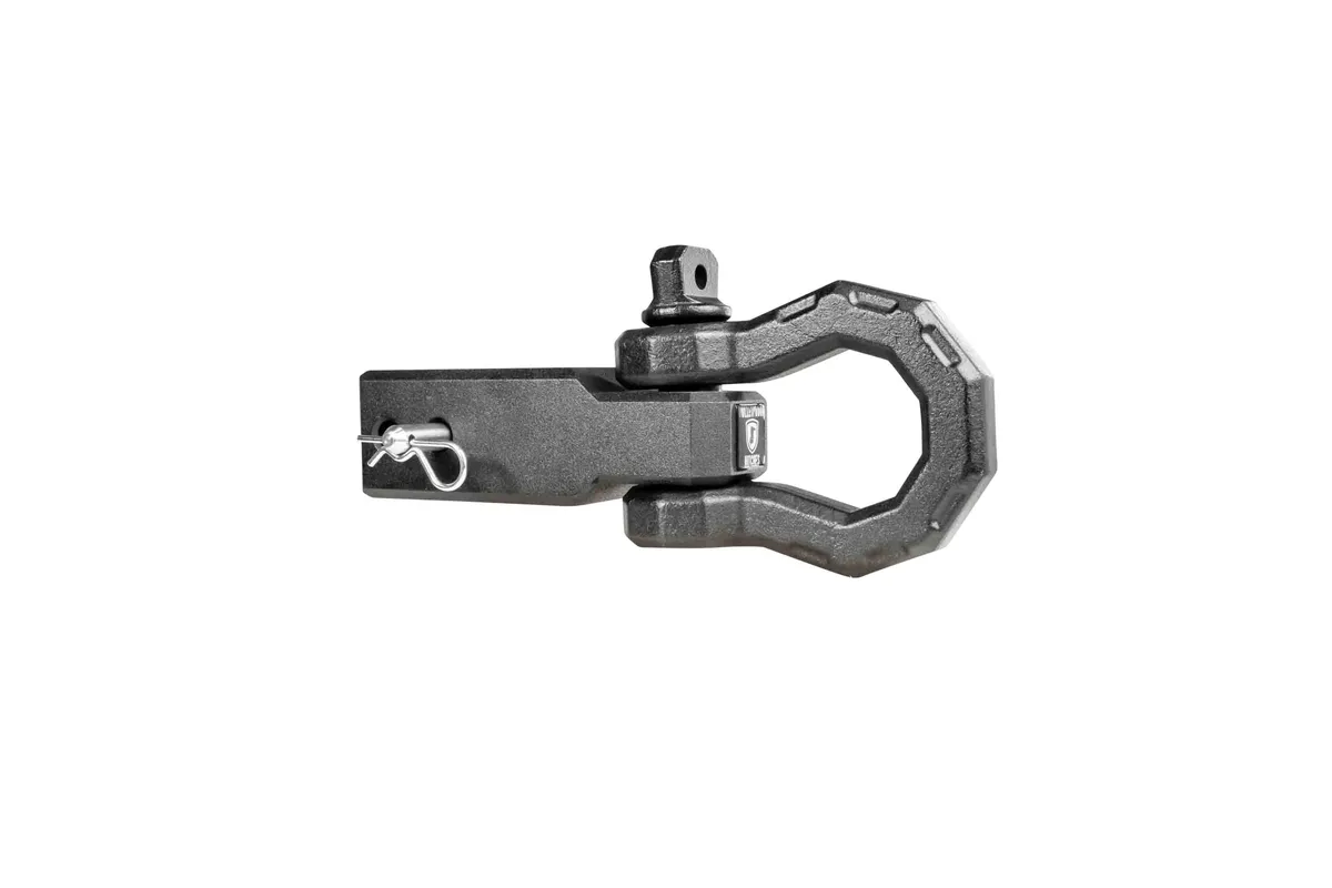 BulletProof 3.0 Extreme Duty Receiver Shackle ED30SHACKLE product image