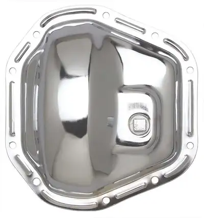 Trans-Dapt Performance Differential Cover Chrom e Dana 60