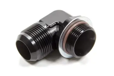 XRP #16 Male to #16 ORB 90Deg Ultra low Profile