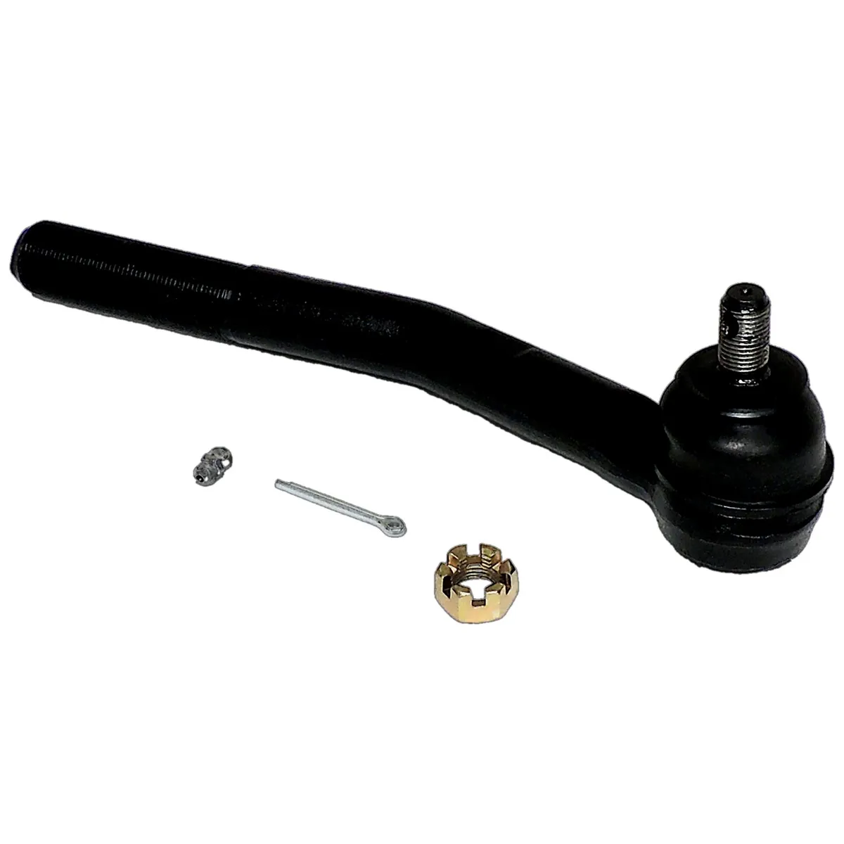 Crown Automotive Jeep Replacement 52088461 Tie Rod End for 1999-2004 Jeep WJ, WG Grand Cherokee w/ LHD product image