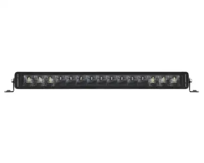 Ironman 4x4 Bright Saber LED Single Row Light Bar - 20"