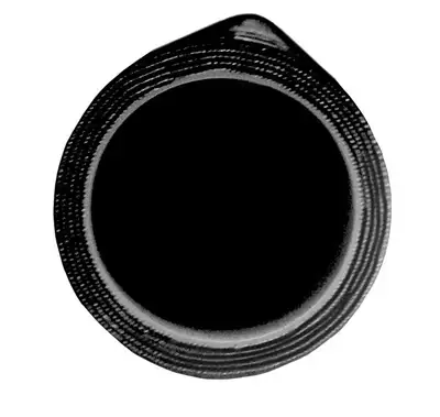 Pacific Performance Engineering 1.75 Inch X 36 Inch L 6MM 5-Ply Silicone Hose PPE Diesel