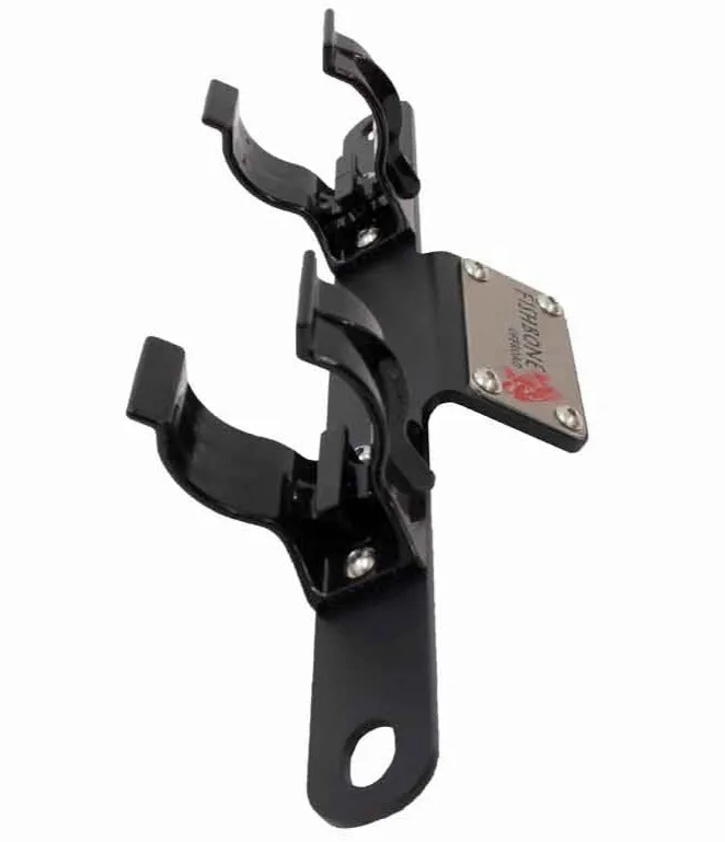 Fishbone Offroad Front Seat Flashlight Mount for 1995-2001 Jeep Cherokee FB25105 product image