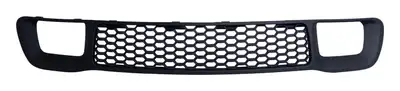Crown Automotive Jeep Replacement Front Lower Grille For 20142016 Jeep WK Grand Cherokee w/ Select Packages