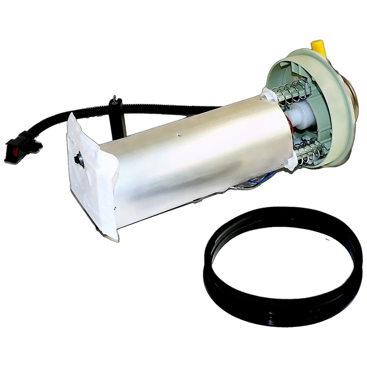 1997-1999 Wrangler TJ with 19 Gallon Tank 2000-2002 Wrangler TJ product image