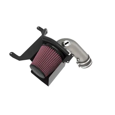 K&N Perf. Intake Kit Ford E350450 V8-7.3l fi 2021-2022