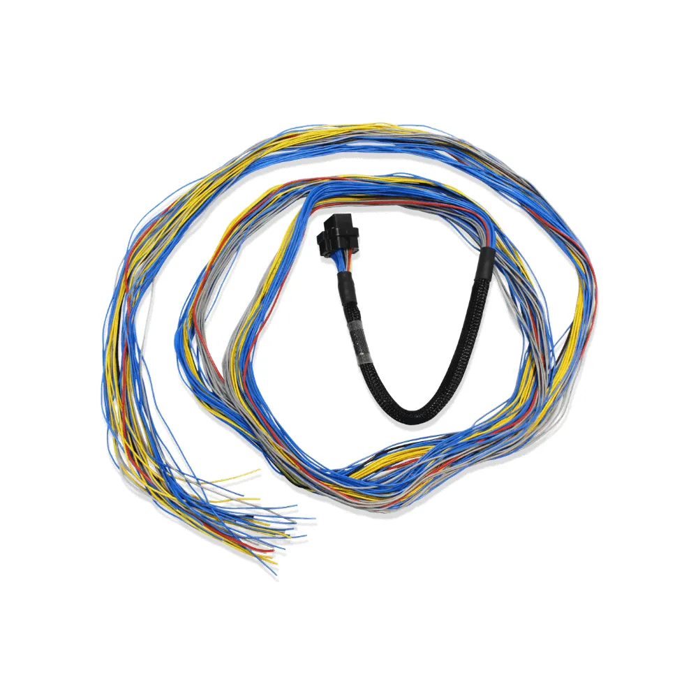 FT600 / FT700 A & B Unterminated Harness product image
