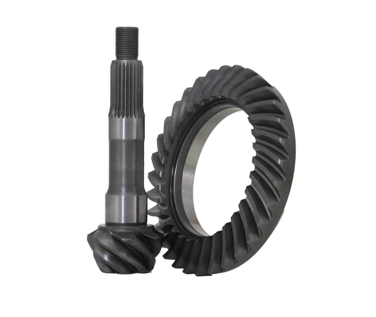Suzuki Samurai 4.57 Ratio 10 Bolt 6 78 Inch Ring and Pinion Revolution Gear and Axle product image
