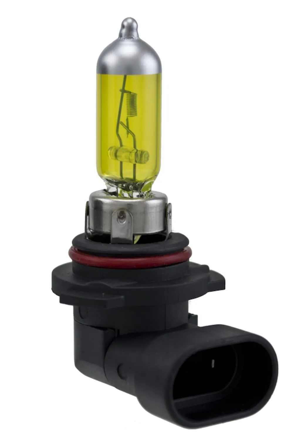 Hella Optilux Extreme Yellow Bulbs 9006 product image
