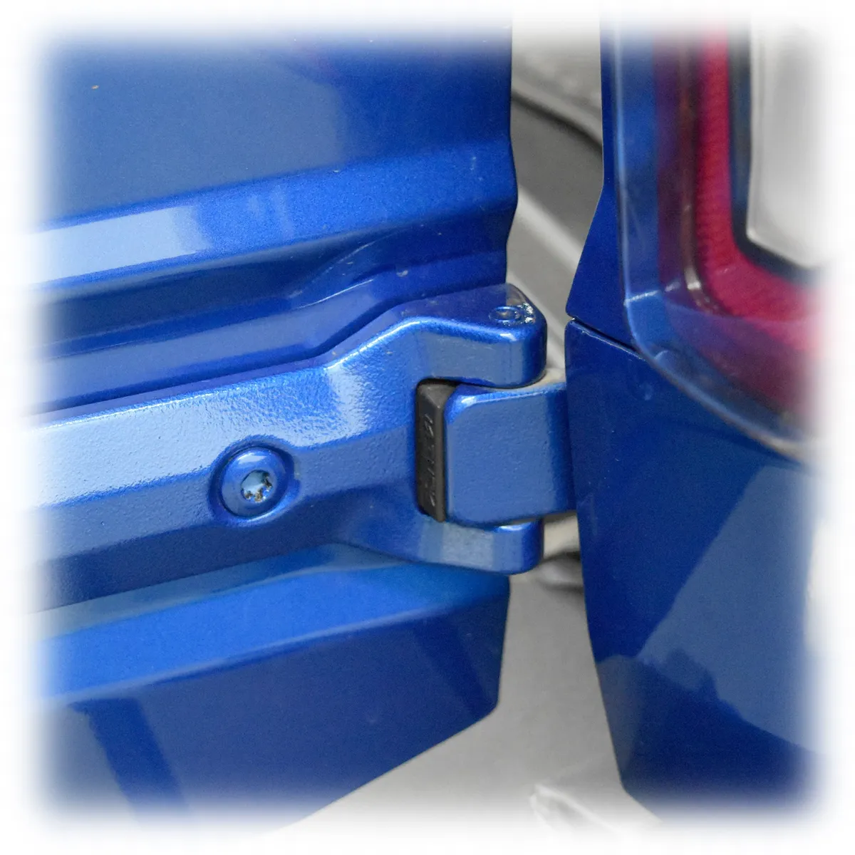 21c Bronco (Excludes Raptor) Tailgate Limiter Rubber Stop product image
