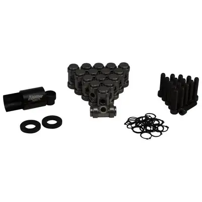 COMP Cams Comp Cams 13704tl-Kit Trunnion Upgrade Kit For gm Ls7 And Gen v Lt1 w/ Disassembly Tool