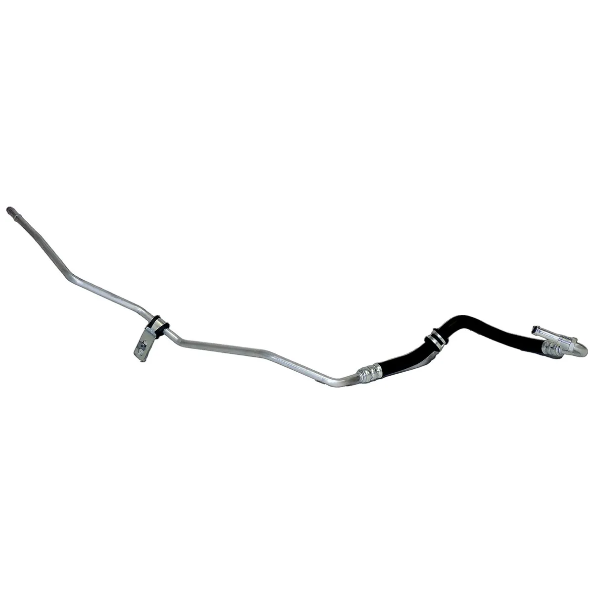Crown Automotive Jeep Replacement 4766312AD Power Steering Return Hose for 2008-2010 Dodge/Chrysler Minivans product image