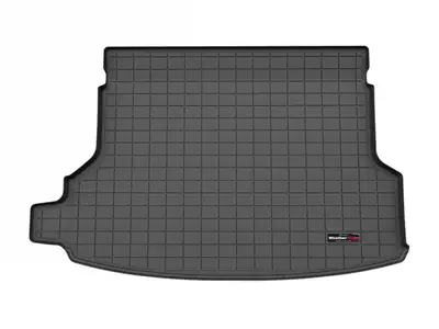 Weathertech WeatherTech Black Cargo Liners Subaru Forester 2025