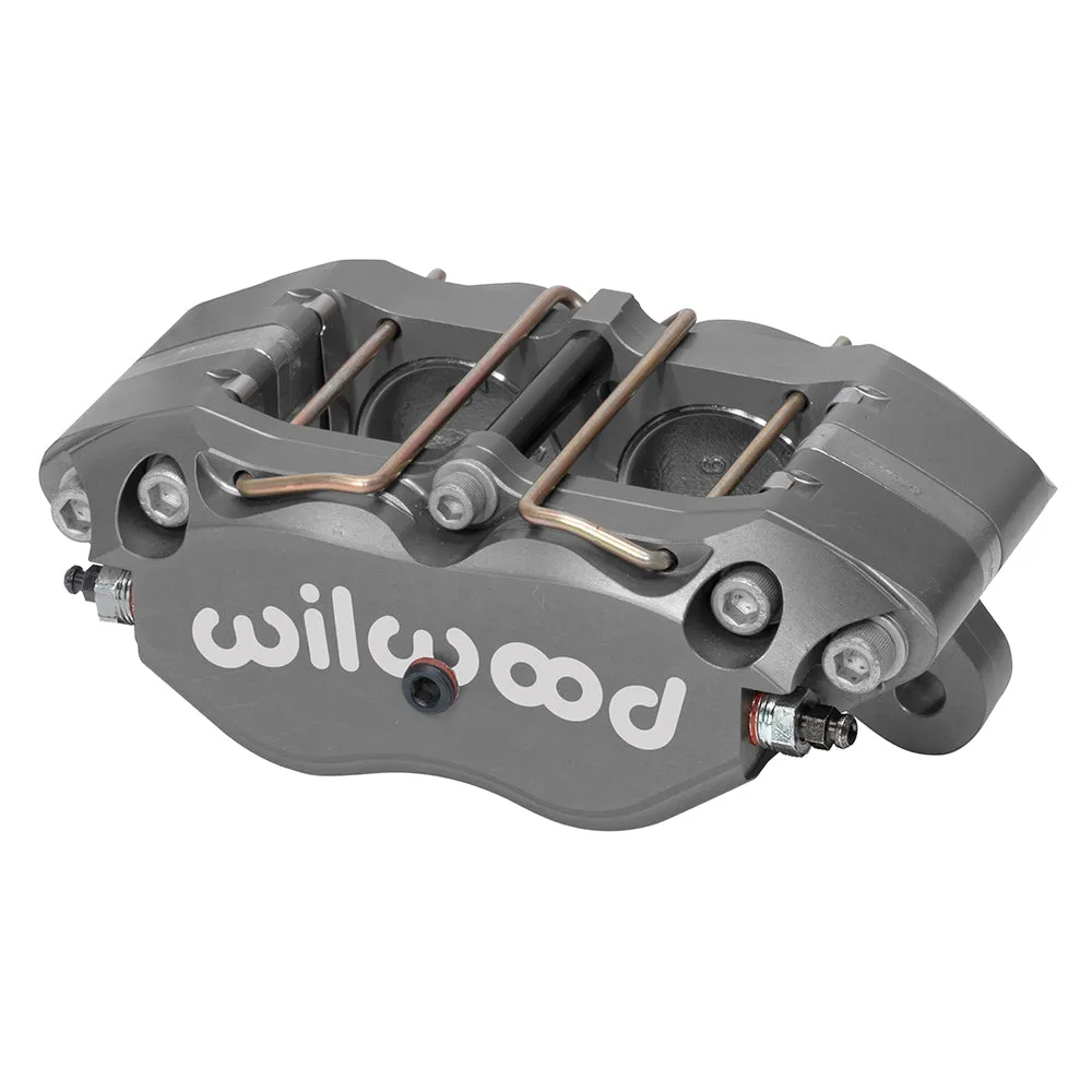 Wilwood CALIPERDP1.75.81 ROTORRED product image
