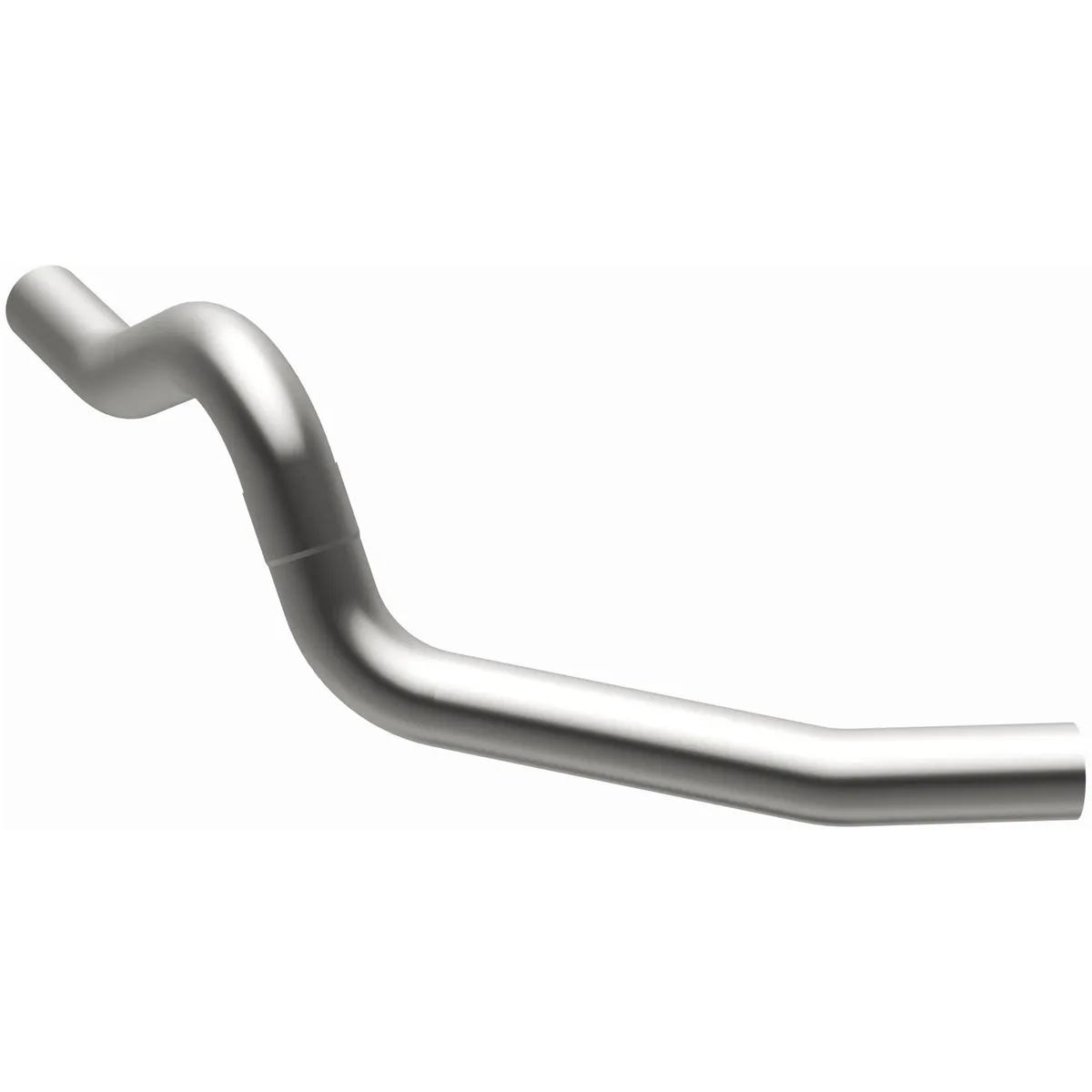 MagnaFlow Exhaust Products 15463 Direct-Fit Exhaust Pipe product image