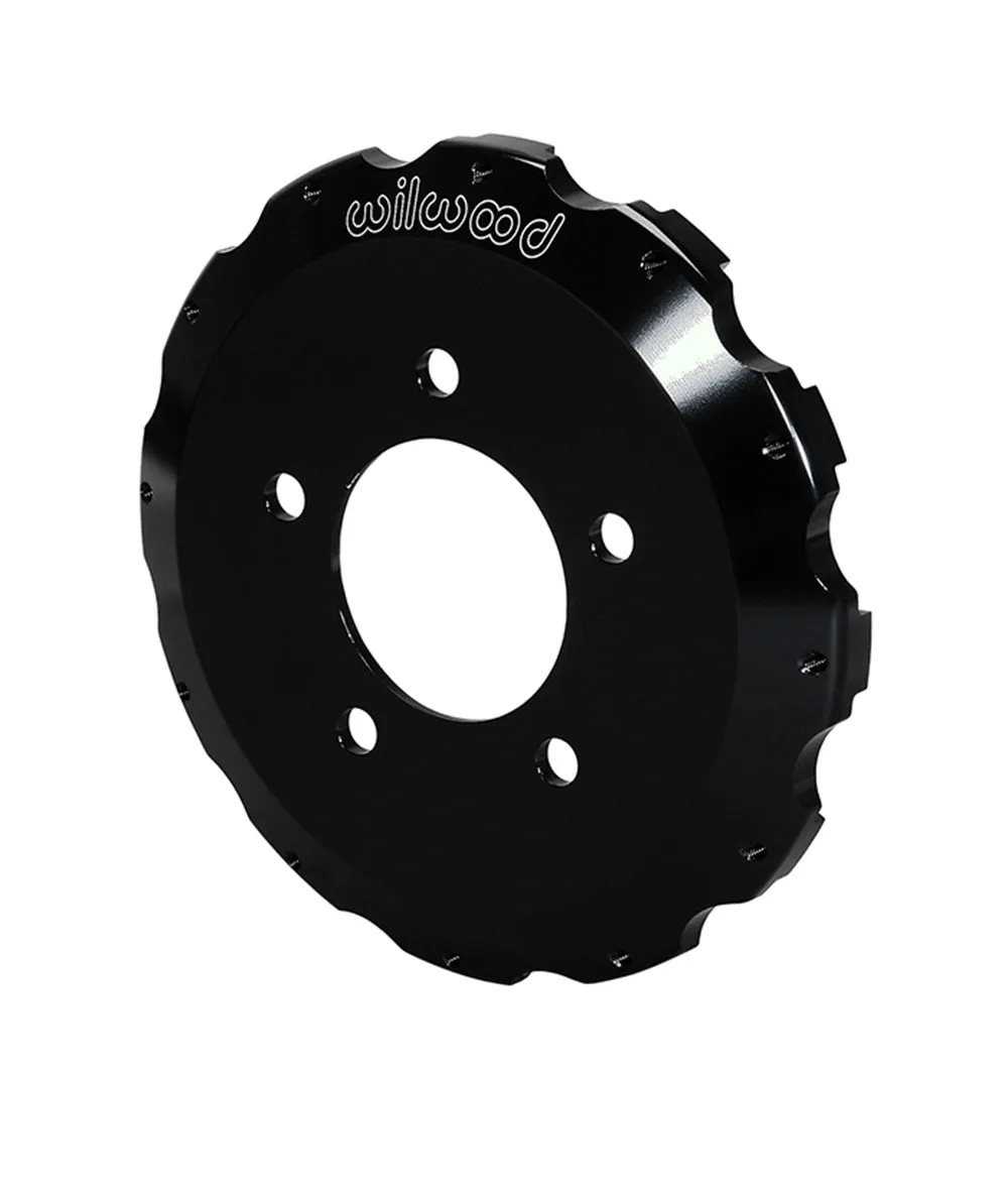 Wilwood HAT12x8.75 BC5x4.724 MT1.00 OFFSET product image