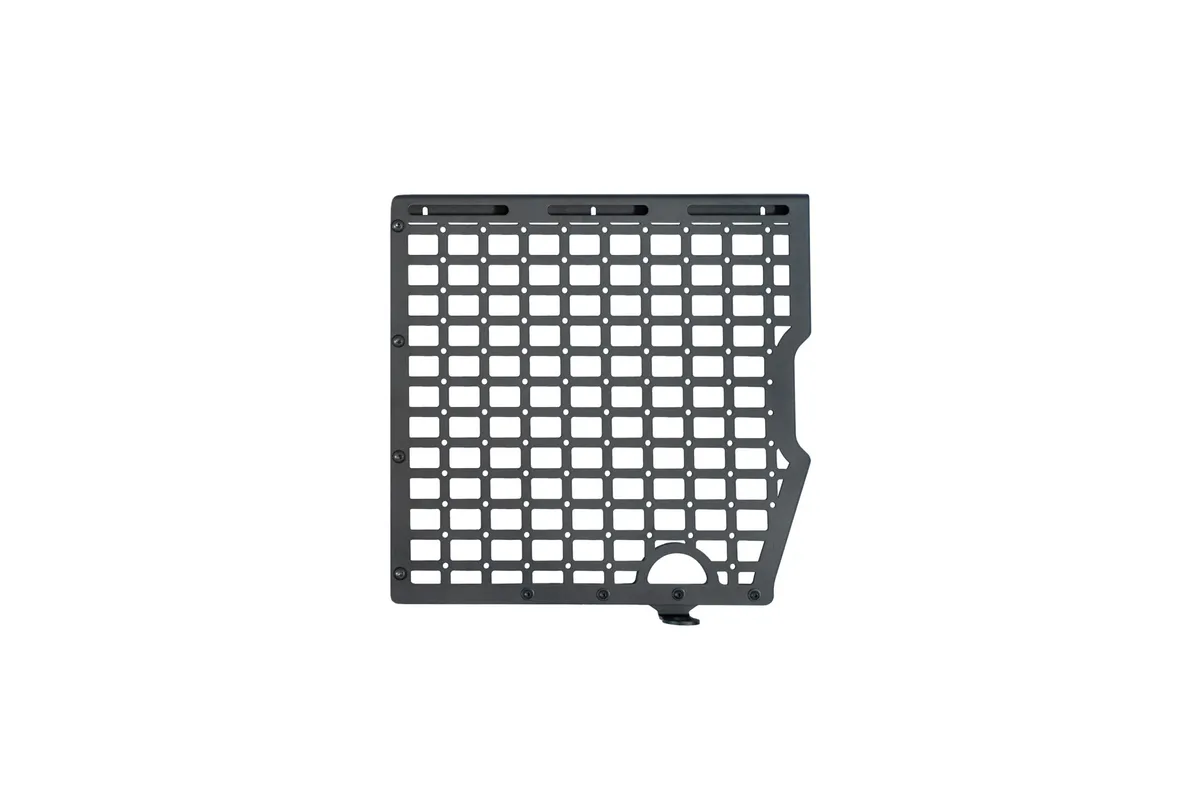 2021 Ford F-150 Raptor Bed Cab Molle Panels - Full Set product image