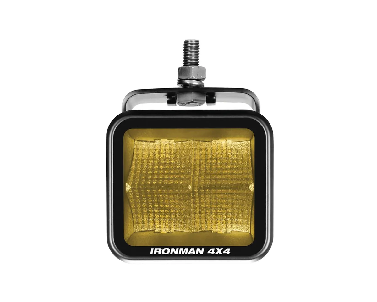 3.2in 40w LED Cube Light Flood Beamamber product image