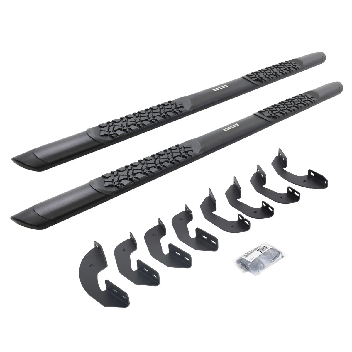 7021 Tundra Crew Max 78in Vseries V3 Side Step And Brackets product image