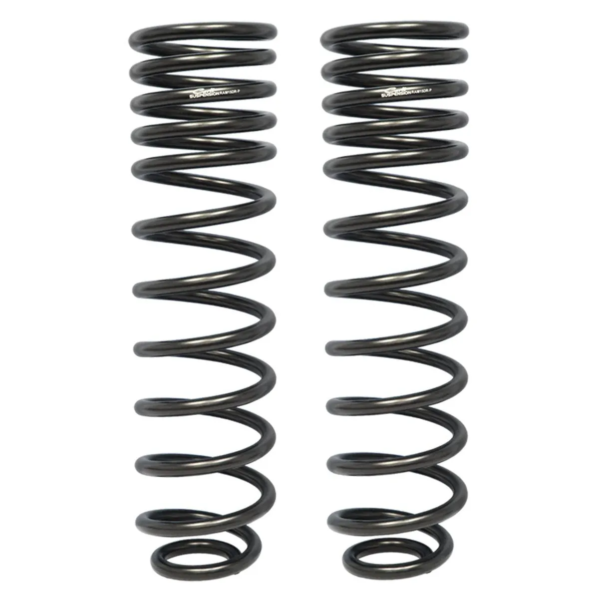 0917 RAM 1500 Rear Coil Springs 1/2in Lift Multi Rate product image