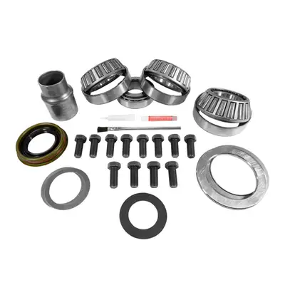 Yukon Gear and Axle "USA Standard Master Overhaul kit for 2011 And up Ford 10.5"" differentials using OEM ring And pinion."