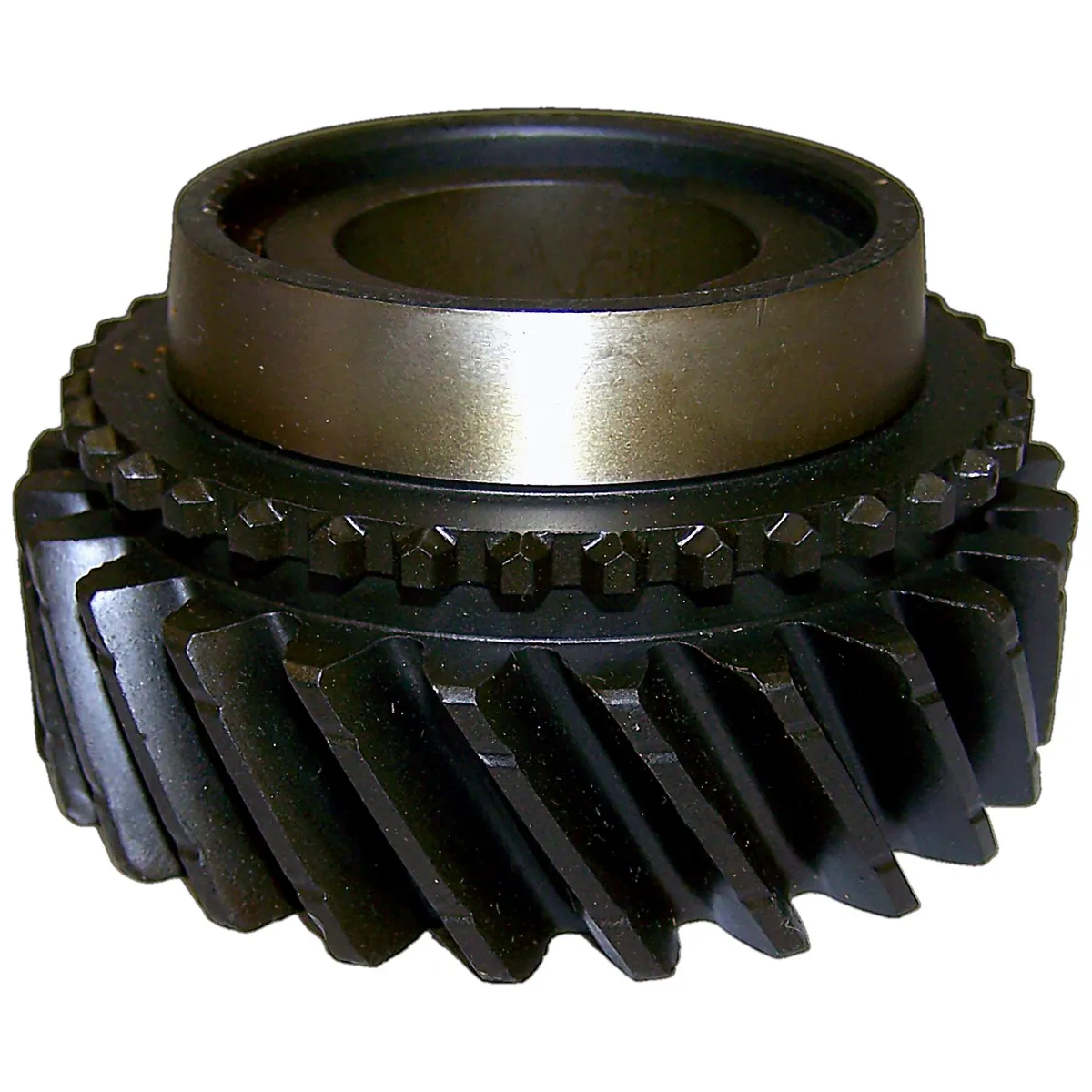 1980-1983 CJ-5 w/ T176 T177 Transmission;1980-1986 CJ-7 w/ T176 T177 Transmission;1980-1986 SJ J-Series w/ T177 Transmission;1981-1986 CJ-8 w/ T176 T177 Transmission;Third Gear w/ 25 Teeth product image