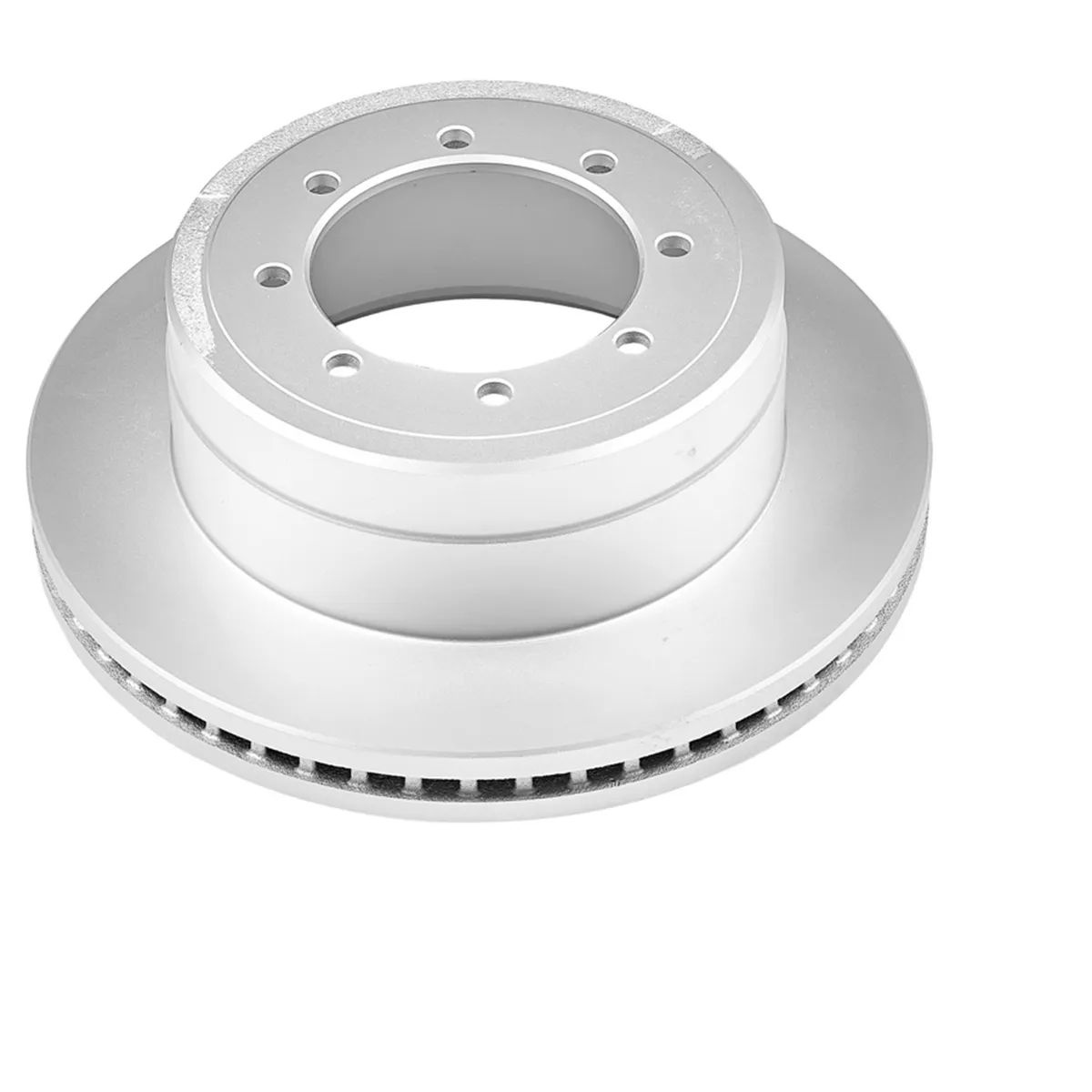 Evolution Coated Rotor r - 2015-13 F350 Super Duty Drw product image
