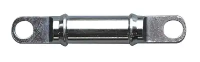 Ridetech Smooth Body Standard T-Bar Kit Shock Bushing 2.250 Inch To 2.562 Inch Center-To-Center Ridetech