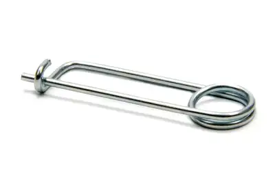 INTEGRA SHOCKS AND SPRINGS Diaper Pin