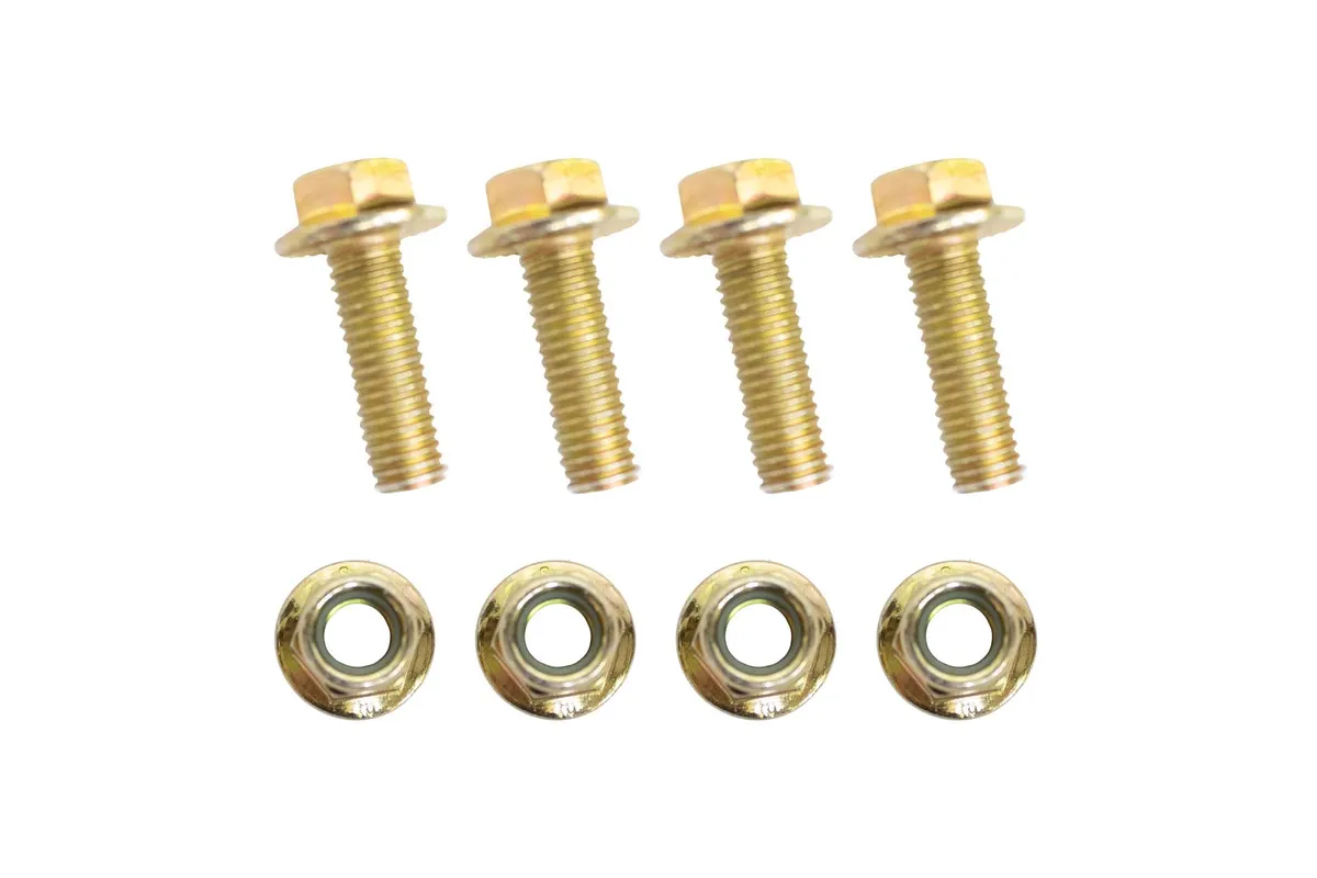 Rust Buster Core Support Mount For 1981-1987 Chevy & GMC C/K RB7373 product image