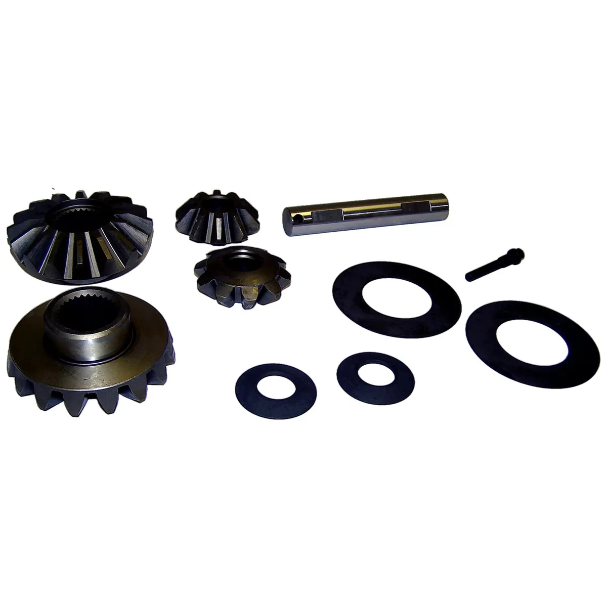 Differential Kit; Rear; 10 Bolt; 28 Splines; For Use w/8.25 in. 10 Bolt Axle; product image