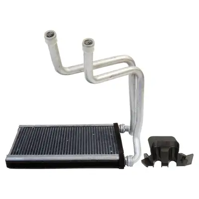 Crown Automotive Jeep Replacement Heater Core 2007-2015 MK Compass, Patriot;2011-2011 JS Avenger, 200, Flavia;2007-2010 JS Sebring, Avenger;2007-2012 PM Caliber