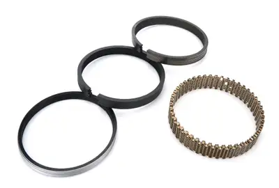 Total Seal Piston Ring Set 4.040 Classic 1/16 1/16 3/16