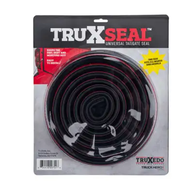 Truxedo TL - TruXseal All Universal Tailgate Seal Bed Length