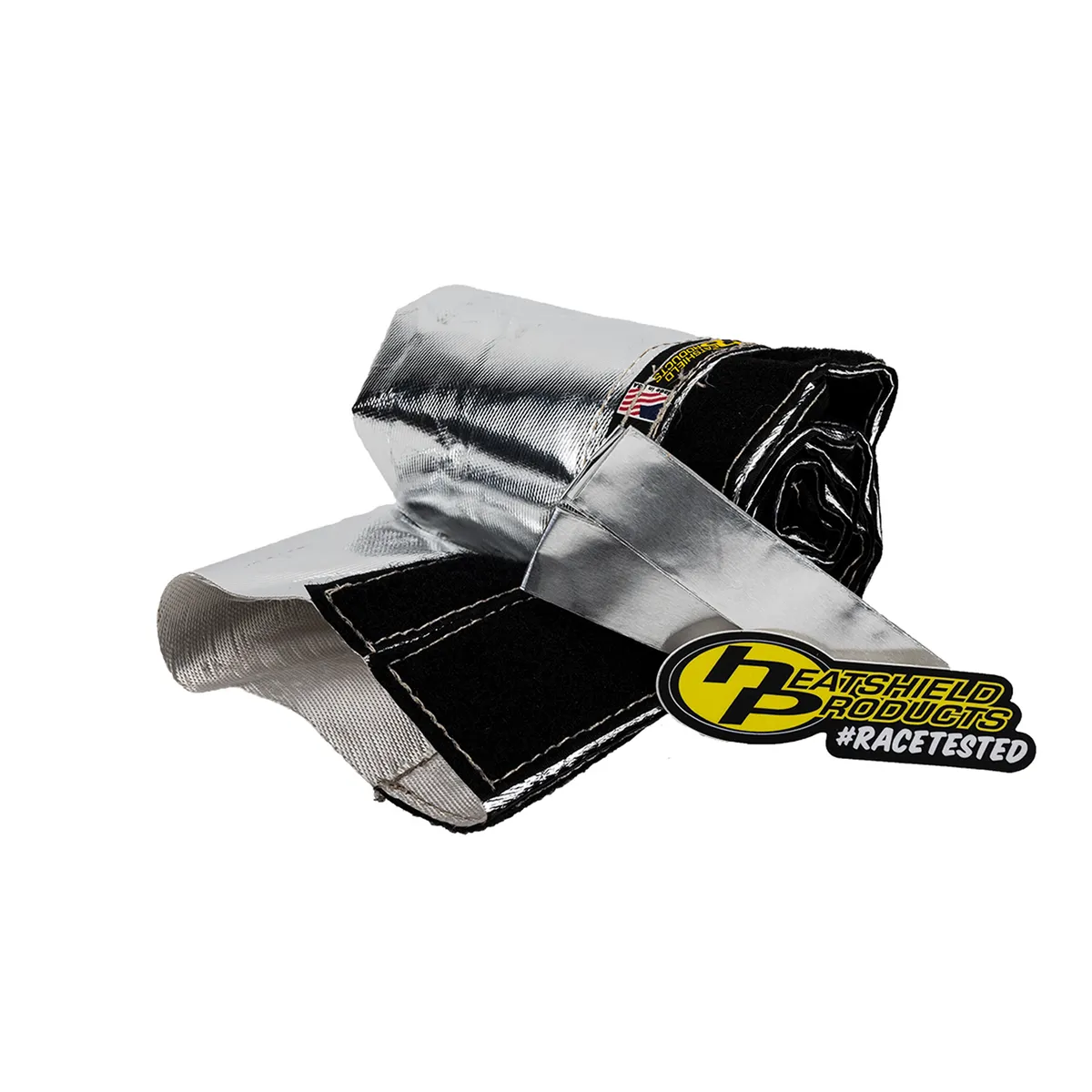 Cold Air Intake Heat Shield Lowers Intake Temperatures And Increases Horsepower product image