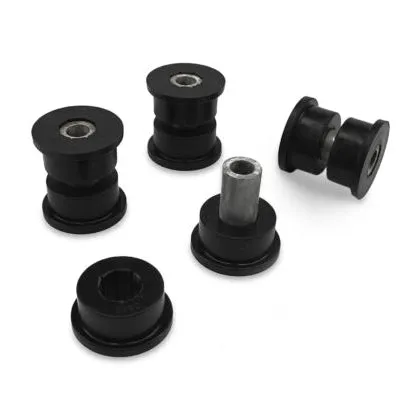 Cognito Bushing Kit For Upper Control Arms On 2001-2010 Silverado/Sierra 1500HD-3500HD 2001-2013 GM 2500 SUVS 03-09 Hummer H2 1999-2020 Silverado/Sierra 1500 product image