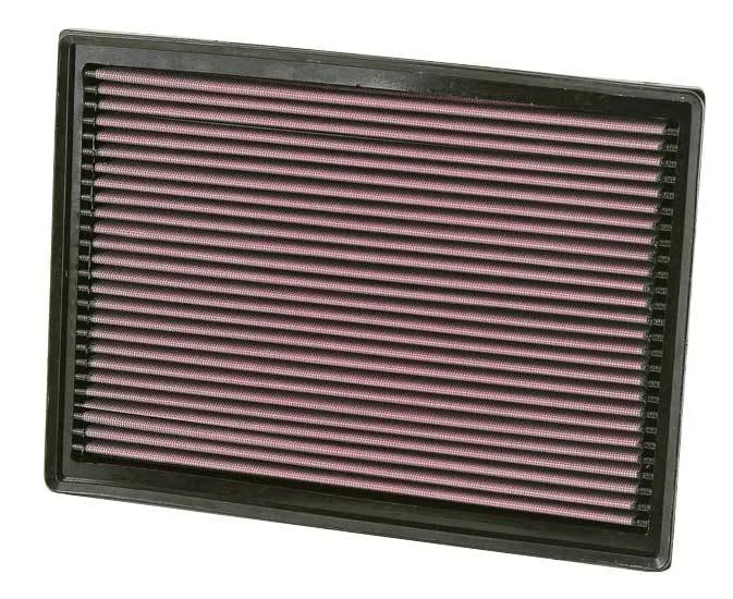 K&N 0616 Mercedes Benz Sprinter 2.1/3.0/3.8l Dsl / 3.5l V6; 0709 Dodge Sprinter v6 Dsl & v6 Air Filter