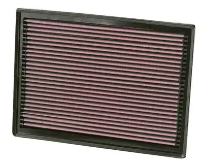 K&N 0616 Mercedes Benz Sprinter 2.1/3.0/3.8l Dsl / 3.5l V6; 0709 Dodge Sprinter v6 Dsl & v6 Air Filter
