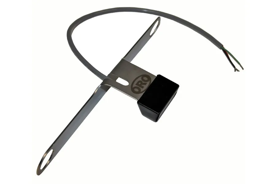 Off Road Only Jeep License Plate LED Light With 1 Foot Harness LitePLATE OffRoadOnly