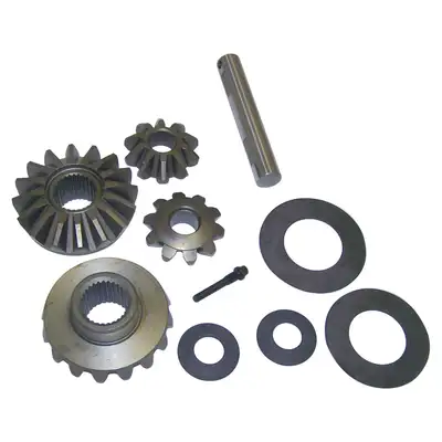 Crown Automotive Jeep Replacement Differential Kit; Rear; 10 Bolt; 28 Splines; For Use w/8.25 in. 10 Bolt Axle;
