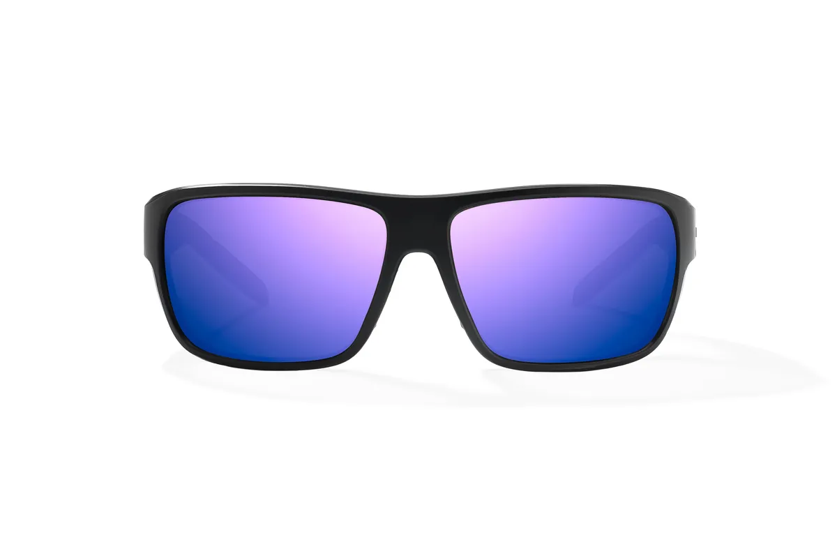 Rigolets Green Mirror Glass Black Matte product image