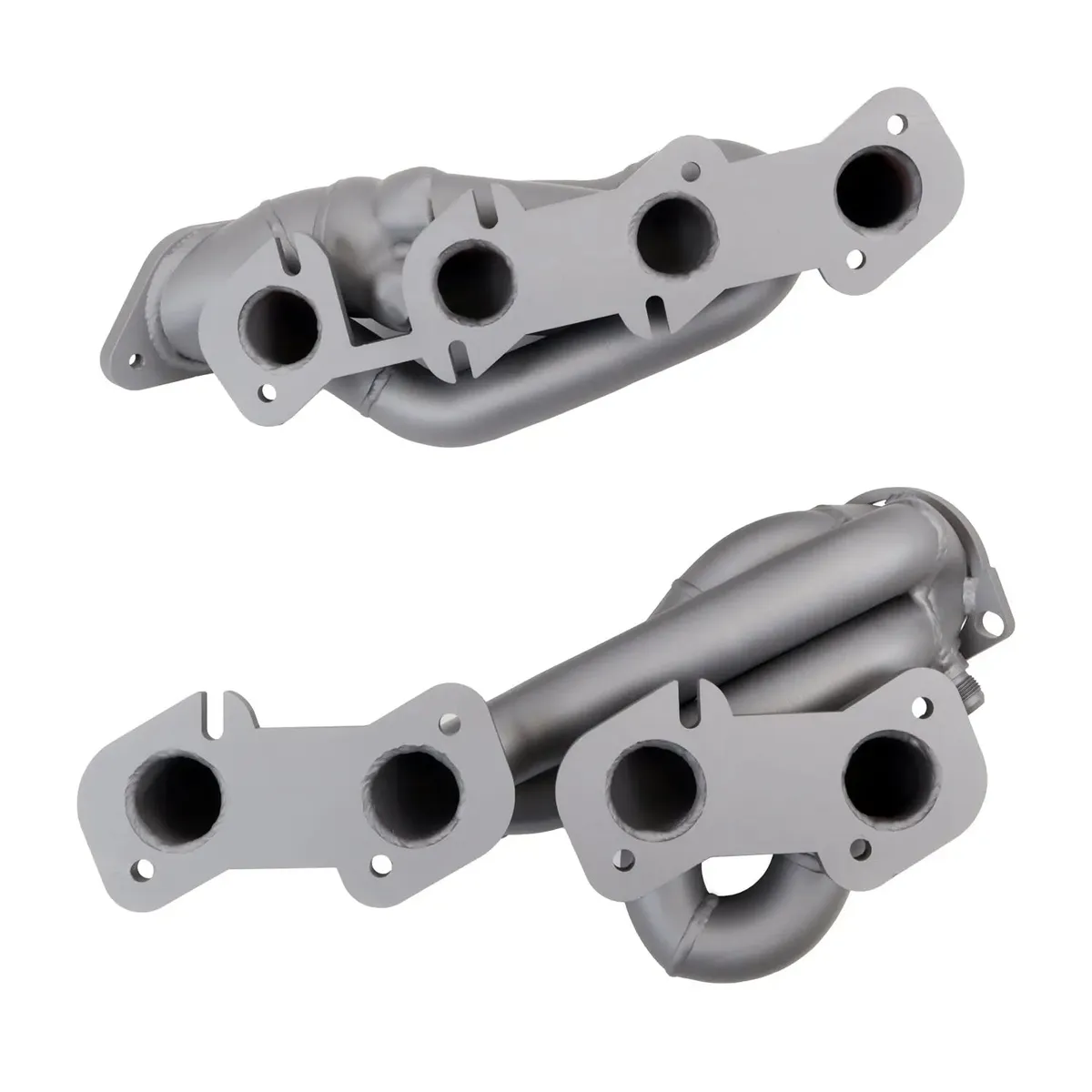 Ford Mustang GT 4.6 1-5/8 Shorty Exhaust Headers Titanium Ceramic 96-04 product image